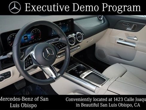 Used 2026 Mercedes-Benz GLA 250 image 28