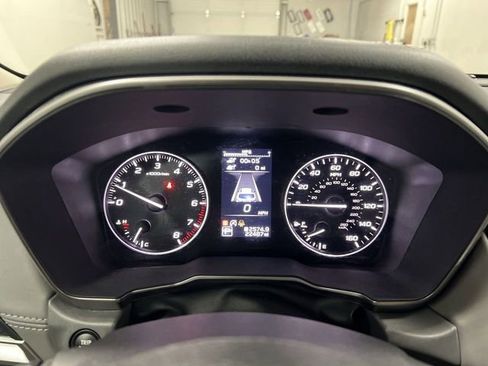 Used 2024 Subaru Outback Onyx Edition image 11