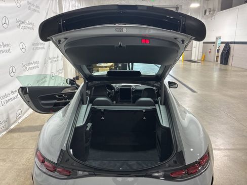 New 2026 Mercedes-Benz AMG GT 55 image 19