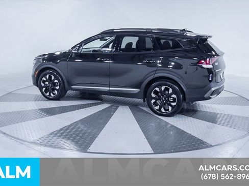 Used 2024 Kia Sportage X-Line image 6