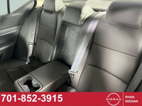 New 2025 Nissan Altima 2.5 SR w/ SR Premium Package image 32