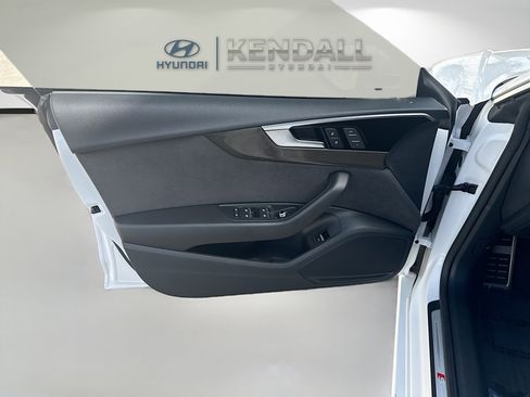 Used 2022 Audi S5 Premium w/ Convenience Package image 17