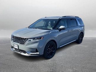 Used 2024 Kia Carnival SX Prestige video 1