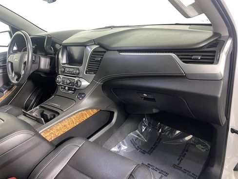 Used 2020 Chevrolet Tahoe Premier image 30