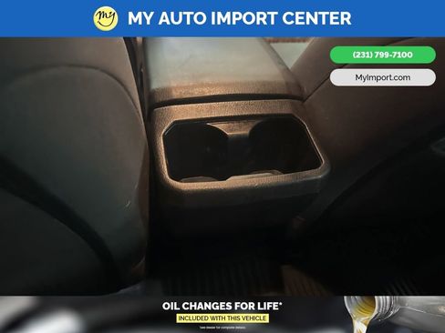 Used 2017 Toyota Tacoma TRD Off-Road w/ Tow Package image 25