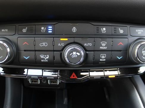 New 2026 Dodge Durango GT image 21