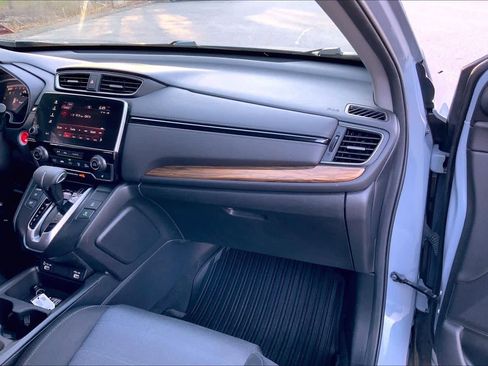 Used 2020 Honda CR-V EX image 19