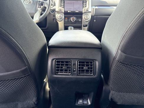 Used 2024 Toyota 4Runner SR5 AWD/4WD image 22