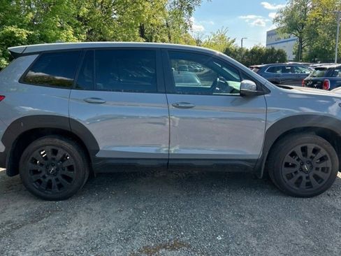 Used 2023 Honda Passport EX-L image 5