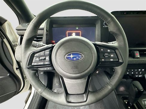 New 2026 Subaru Outback Limited XT image 7