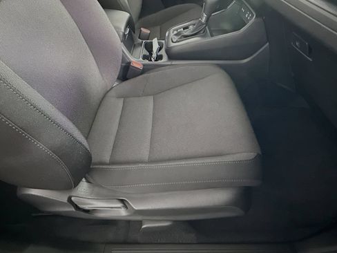 Certified 2023 Honda CR-V EX image 38