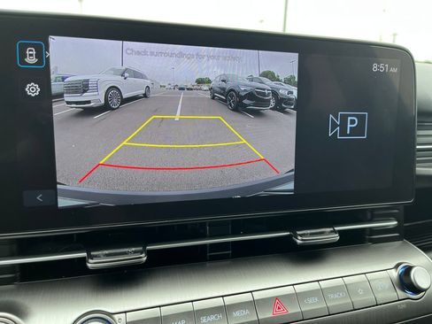 Used 2025 Hyundai Kona SEL FWD image 19