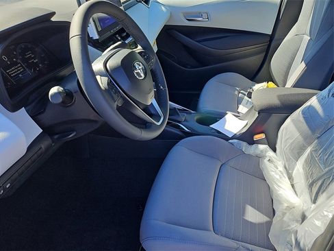 New 2026 Toyota Corolla SE image 17