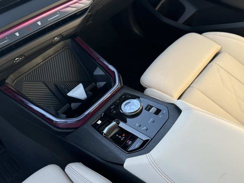 New 2026 BMW X3 xDrive30 w/ Premium Package image 21