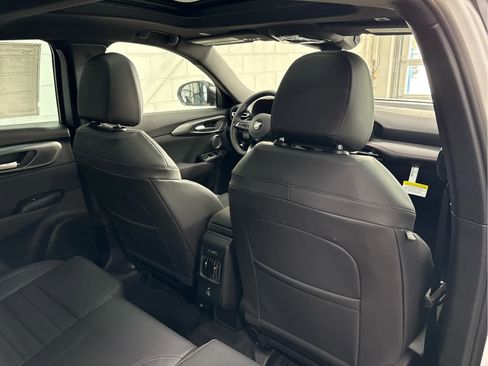 New 2025 Dodge Hornet GT Plus image 30