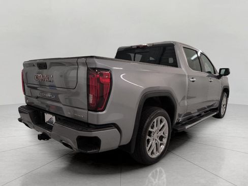 Used 2023 GMC Sierra 1500 Denali w/ Technology Package AWD/4WD image 21