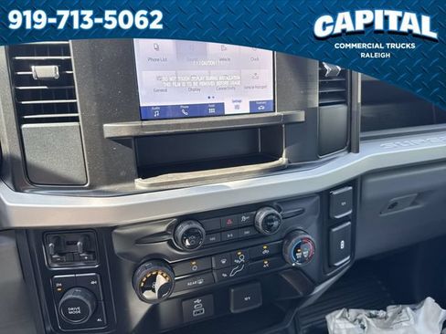 New 2026 Ford F450 XL AWD/4WD image 26