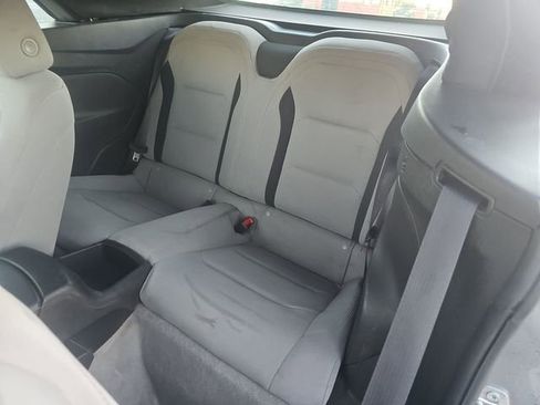 Used 2023 Chevrolet Camaro LT image 8