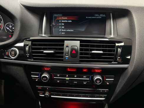 Used 2017 BMW X3 xDrive28i image 19