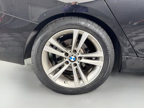 Used 2018 BMW 330i Gran Turismo xDrive AWD/4WD image 33