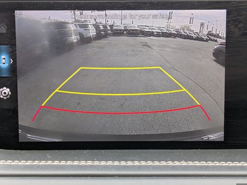 Used 2024 Genesis GV80 2.5T image 21