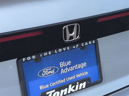 Used 2024 Honda Accord LX image 25