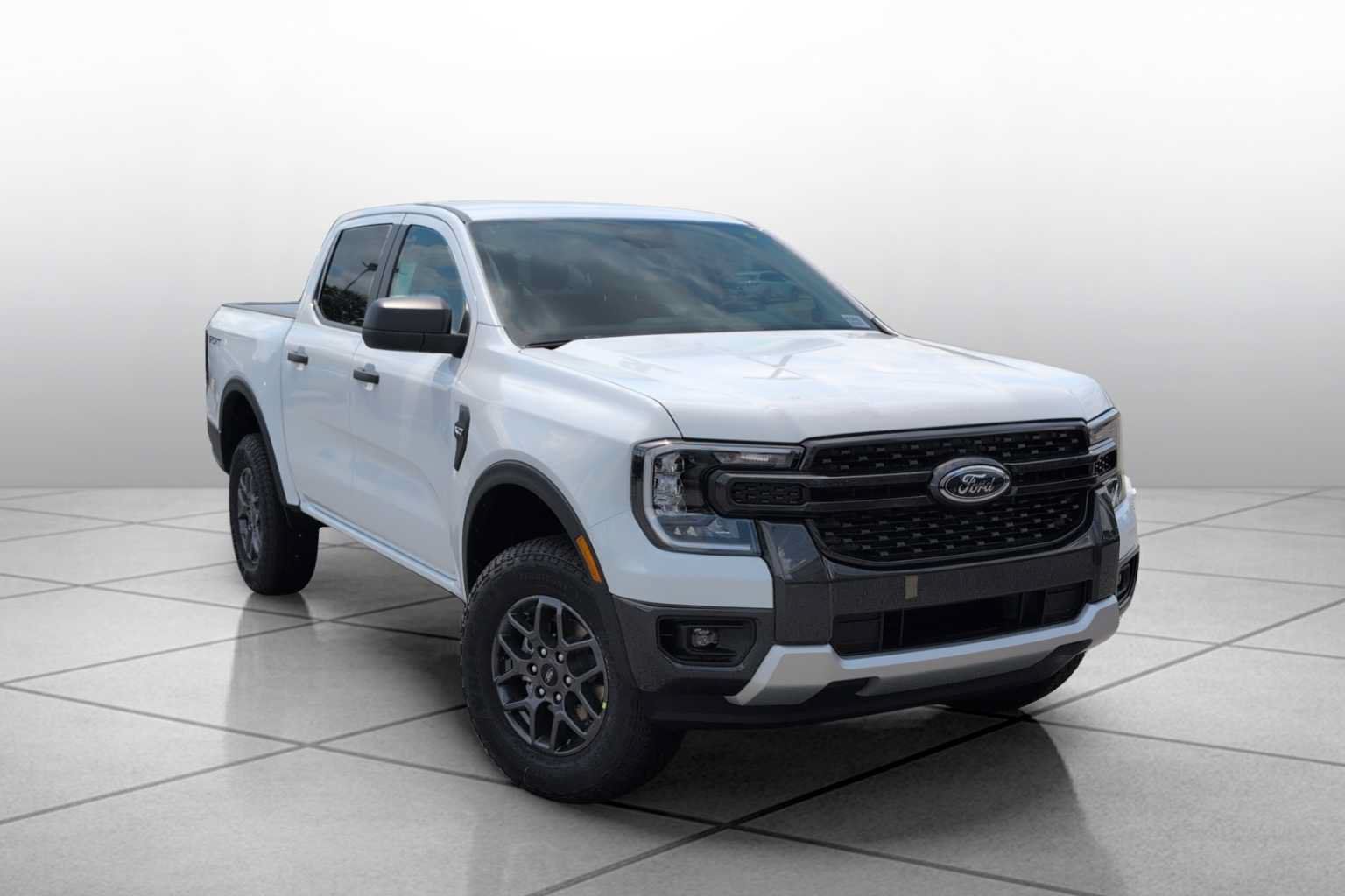 New 2026 Ford Ranger XLT w/ Convenience Package RWD image 12