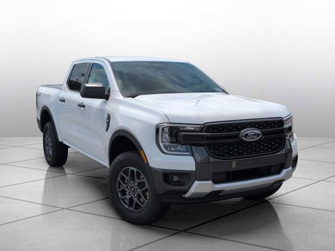 New 2026 Ford Ranger XLT w/ Convenience Package RWD image 12