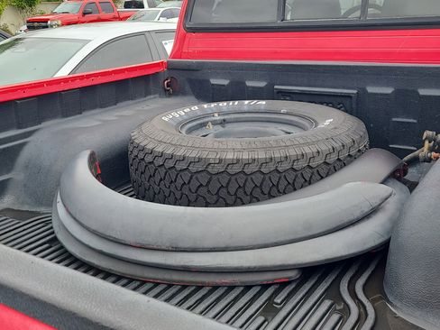 Used 2002 Toyota Tacoma PreRunner image 9