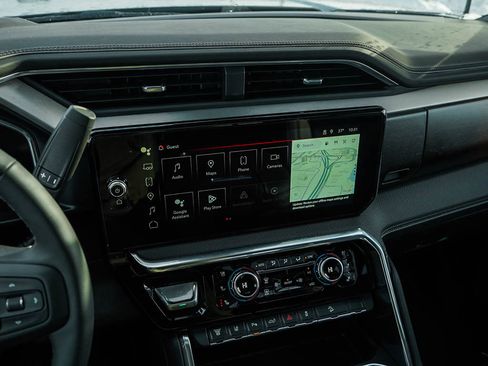 New 2026 GMC Sierra 2500 Denali w/ Denali Reserve Package AWD/4WD image 22
