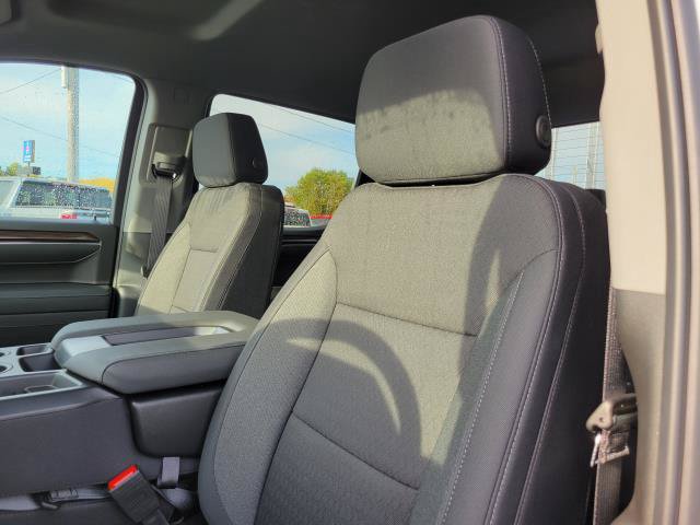 New 2026 Chevrolet Silverado 1500 RST w/ Z71 Off-Road Package AWD/4WD image 11