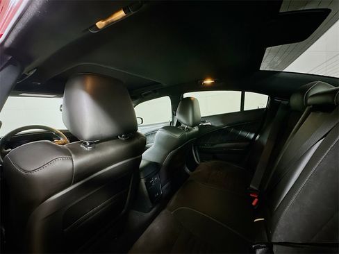 Used 2023 Dodge Charger Scat Pack w/ Daytona Edition Group image 13