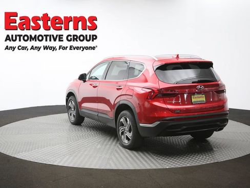 Used 2022 Hyundai Santa Fe SEL w/ Convenience + Premium Package image 67