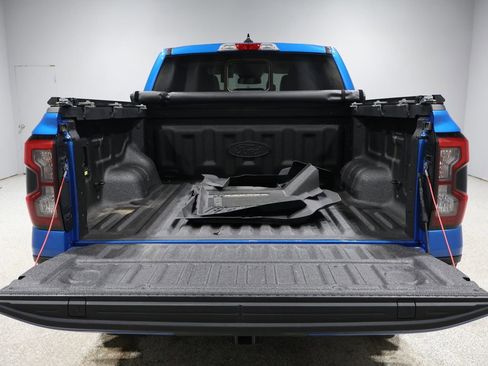 Used 2024 Ford Ranger XLT w/ FX4 Off-Road Package image 4