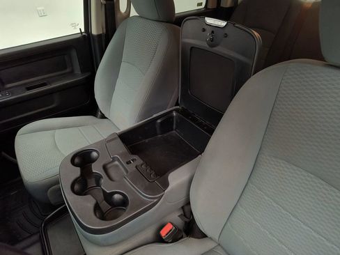 Used 2019 RAM 1500 Tradesman w/ Popular Equipment Group AWD/4WD image 27