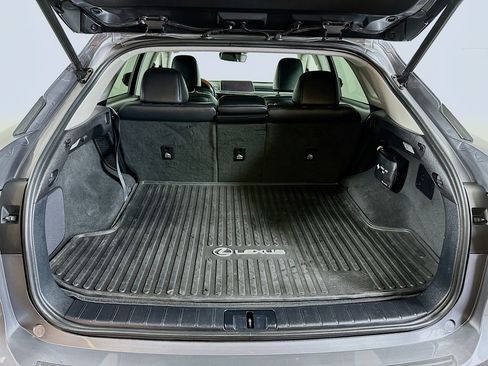 Used 2019 Lexus RX 450h AWD w/ Navigation Package image 26