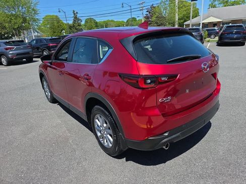 Used 2023 MAZDA CX-5 AWD 2.5 S image 8