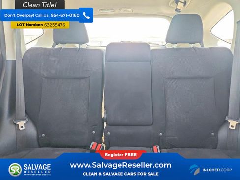 Used 2012 Honda CR-V EX image 13
