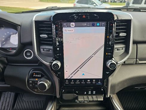 Used 2025 RAM 1500 Big Horn image 21