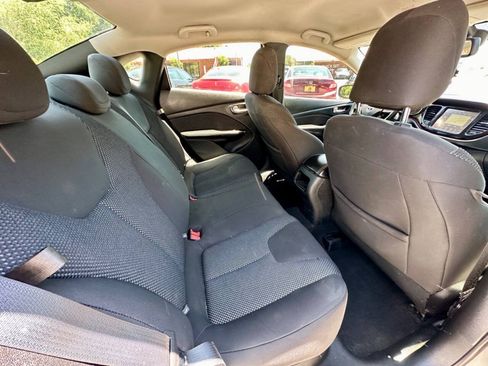 Used 2016 Dodge Dart Aero FWD image 16