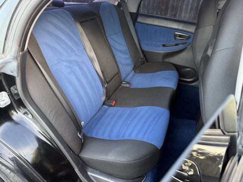 Used 2007 Subaru Impreza WRX STI image 20