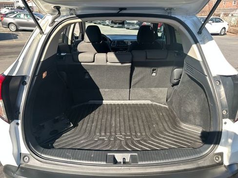 Used 2022 Honda HR-V EX image 23