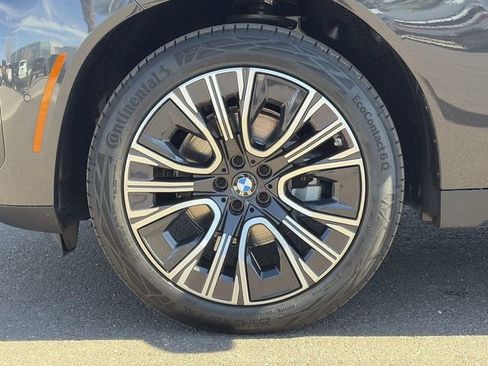 New 2026 BMW X3 xDrive30 w/ Premium Package image 10