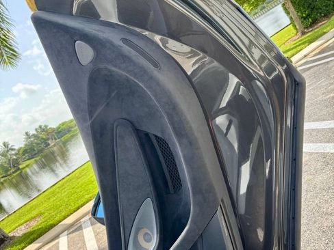 Used 2020 McLaren 600LT Spider RWD image 23