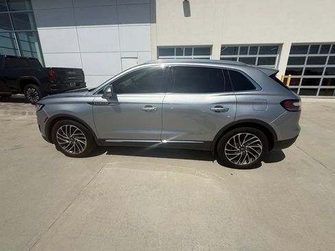 Used 2020 Lincoln Nautilus Reserve w/ Equipment Group 201A FWD image 6