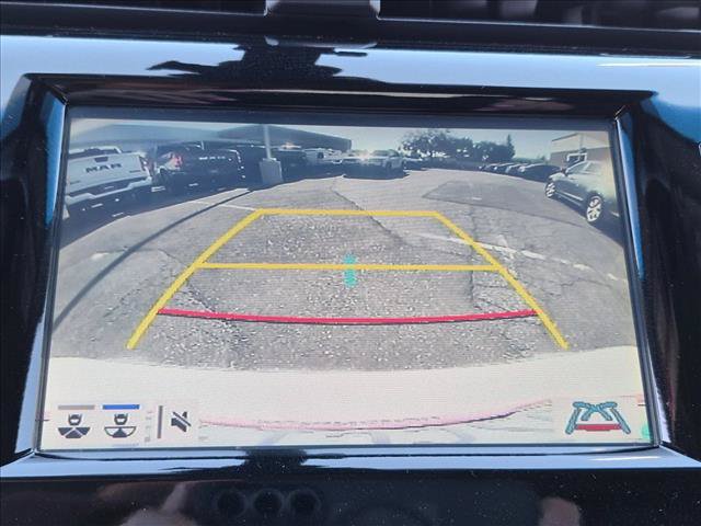 Used 2018 Toyota Camry LE w/ Convenience Package FWD image 13