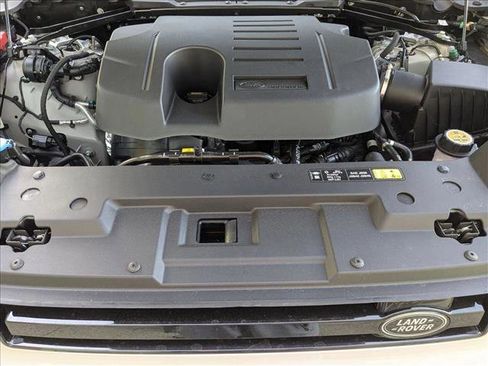 New 2026 Land Rover Defender 110 X-Dynamic SE image 16