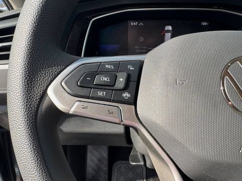 Used 2022 Volkswagen Jetta S FWD image 13
