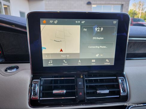 Used 2019 Lincoln Navigator Reserve w/ Cargo Package AWD/4WD image 31