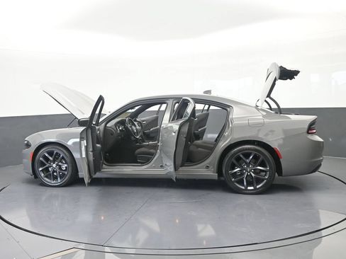 Used 2023 Dodge Charger SXT w/ Blacktop Package RWD image 63